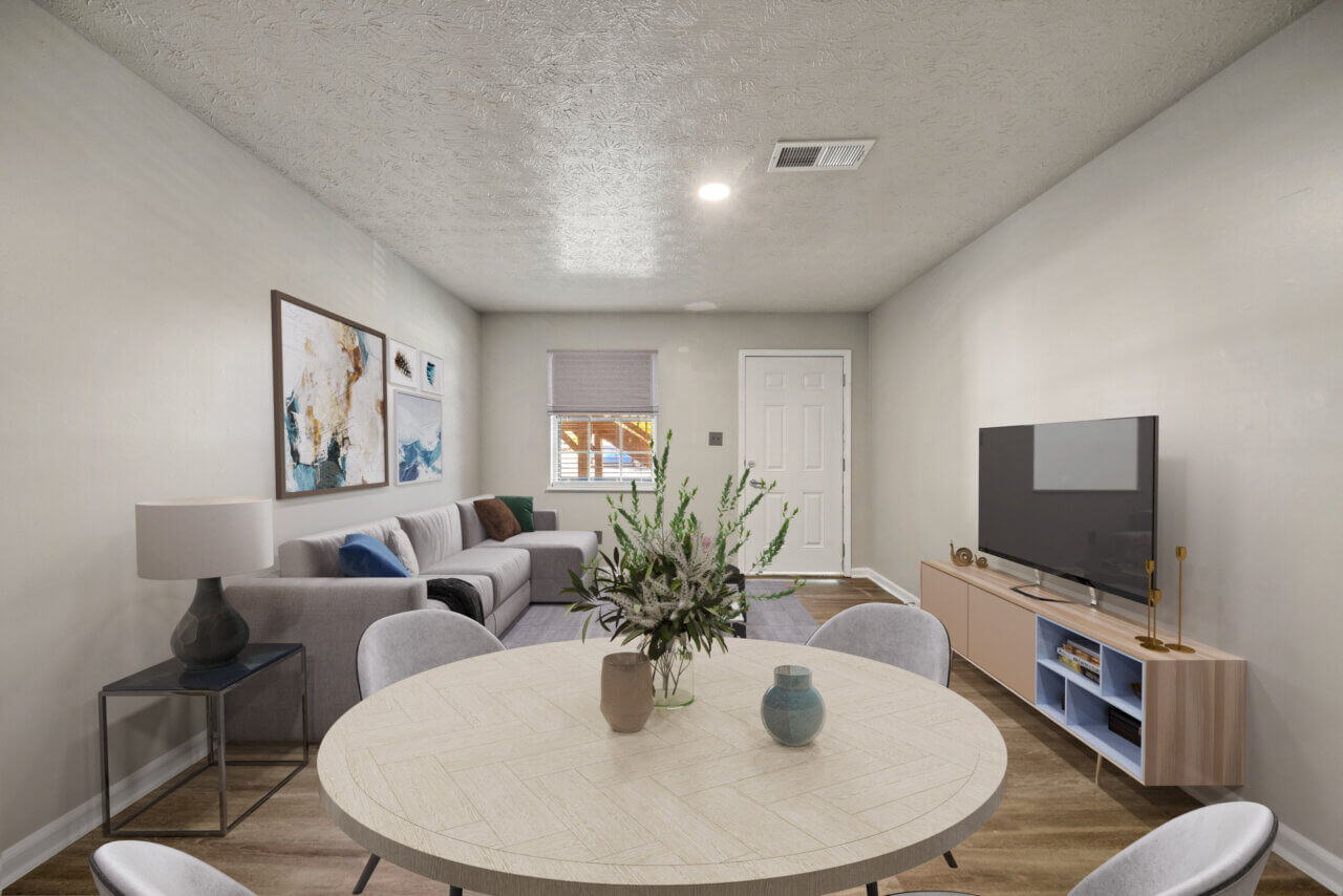 living area smyrna ga apartments