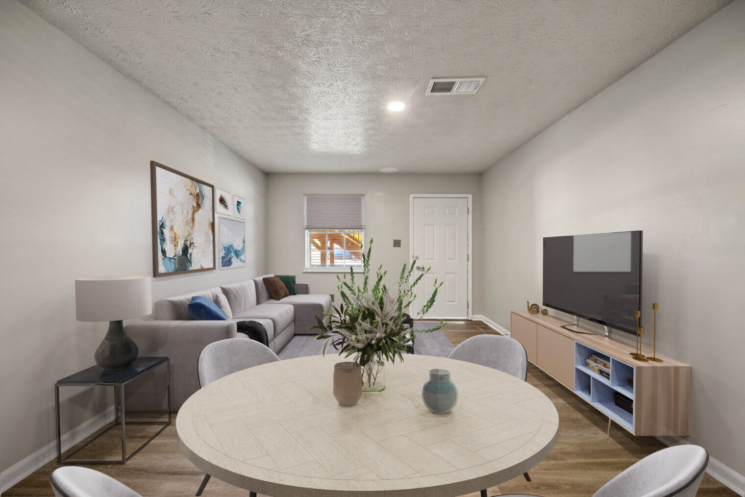 living area smyrna ga apartments