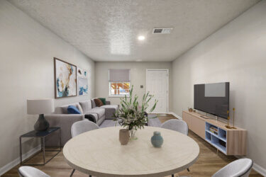 living area smyrna ga apartments